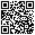 QR code to download the Blitz application on the Play Store