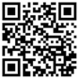 QR code pour télécharger l'application Blitz sur le Play Store