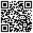 QR-code om de Blitz-app te downloaden in de Play Store